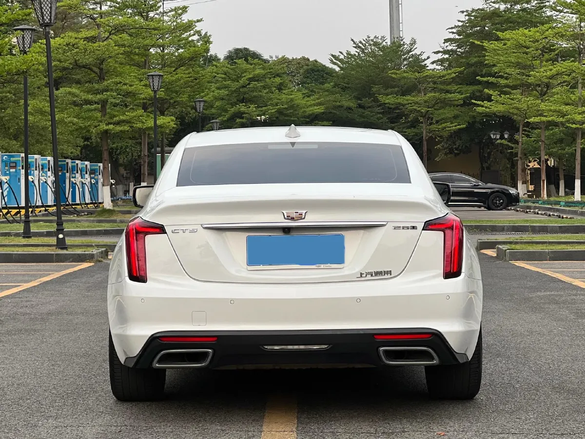 2021 Cadillac CT5 2.0T 237HP L4 10AT,autocango,china used car exporter,china ev exporter,chinese used car exporter,chinese used ev exporter