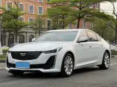 2021 CADILLAC CT5,autocango,china used car exporter,china ev exporter,chinese used car exporter,chinese used ev exporter