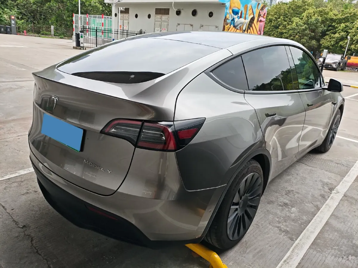 2022 Tesla Model Y BEV 60KWH,autocango,china used car exporter,china ev exporter,chinese used car exporter,chinese used ev exporter
