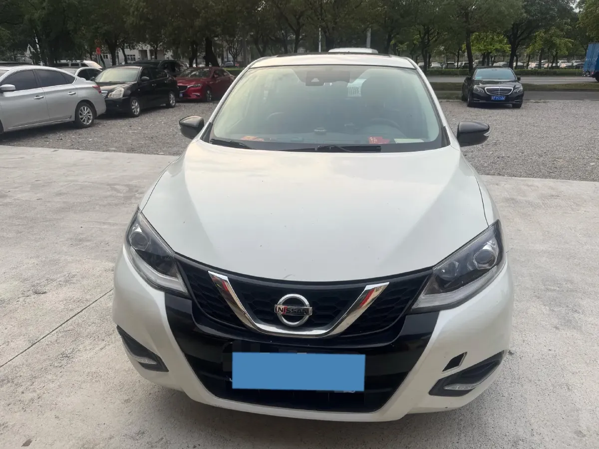 2021 Nissan Tiida 1.6L 122HP L4 CVT,autocango,china used car exporter,china ev exporter,chinese used car exporter,chinese used ev exporter