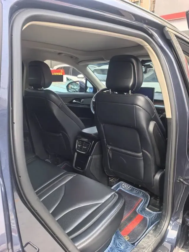 2021 Lincoln Nautilus 2.0T 245HP L4 8AT,autocango,china used car exporter,china ev exporter,chinese used car exporter,chinese used ev exporter