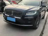 2021 LINCOLN NAUTILUS,autocango,china used car exporter,china ev exporter,chinese used car exporter,chinese used ev exporter