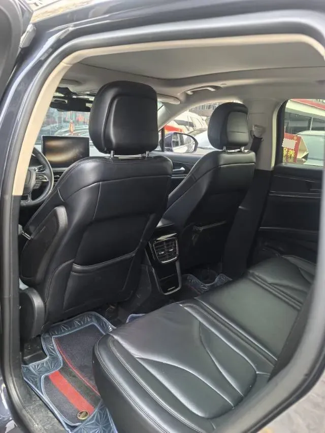 2021 Lincoln Nautilus 2.0T 245HP L4 8AT,autocango,china used car exporter,china ev exporter,chinese used car exporter,chinese used ev exporter