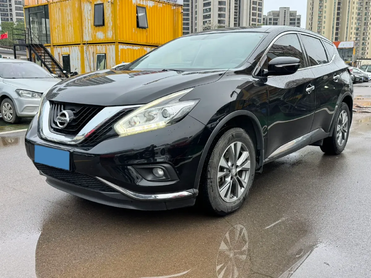 2021 Nissan Murano 2.5L 186HP L4 CVT,autocango,china used car exporter,china ev exporter,chinese used car exporter,chinese used ev exporter