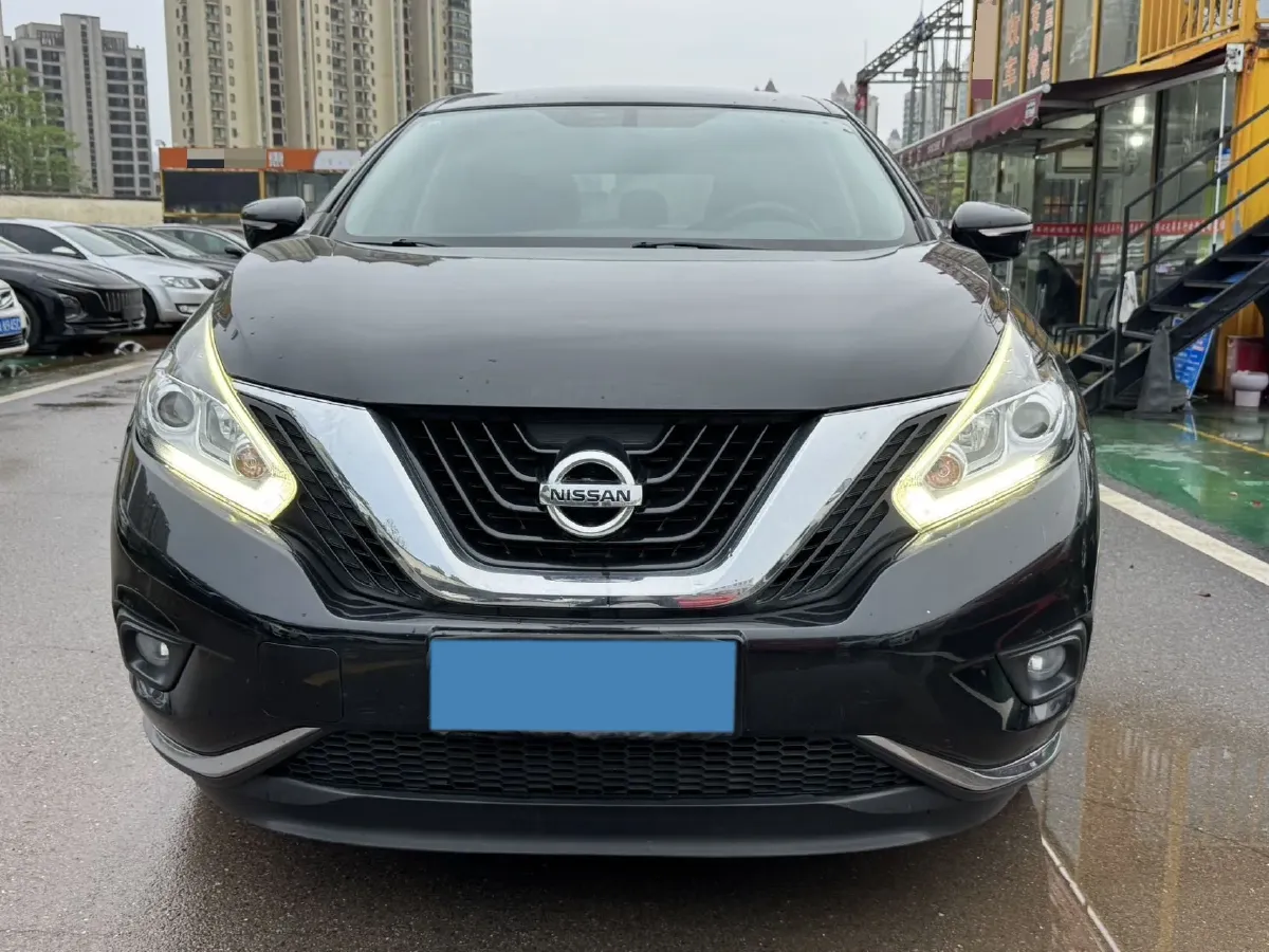 2021 Nissan Murano 2.5L 186HP L4 CVT,autocango,china used car exporter,china ev exporter,chinese used car exporter,chinese used ev exporter