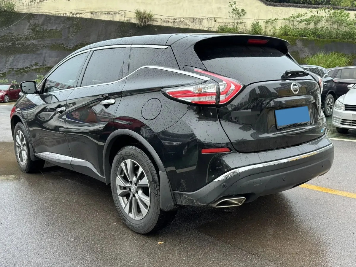 2021 Nissan Murano 2.5L 186HP L4 CVT,autocango,china used car exporter,china ev exporter,chinese used car exporter,chinese used ev exporter