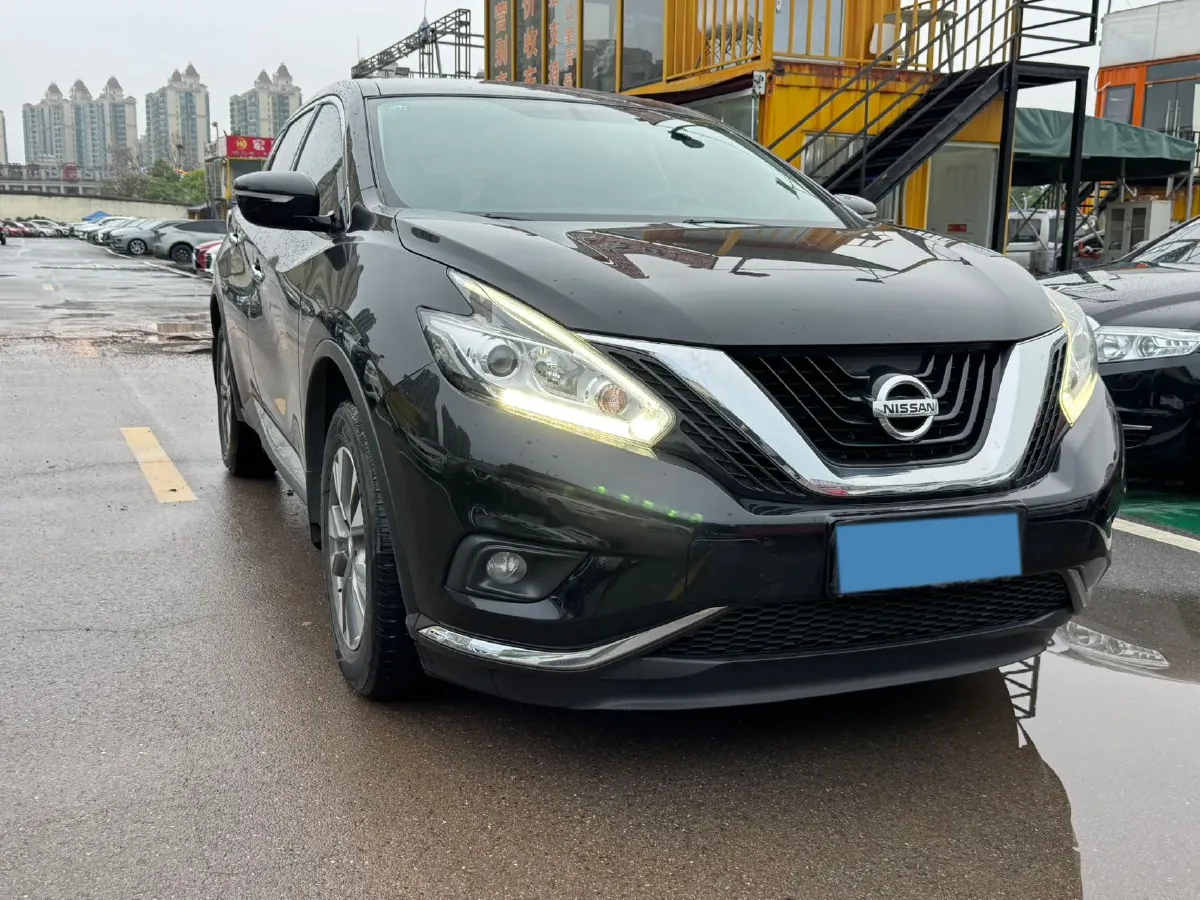 2021 Nissan Murano 2.5L 186HP L4 CVT,autocango,china used car exporter,china ev exporter,chinese used car exporter,chinese used ev exporter