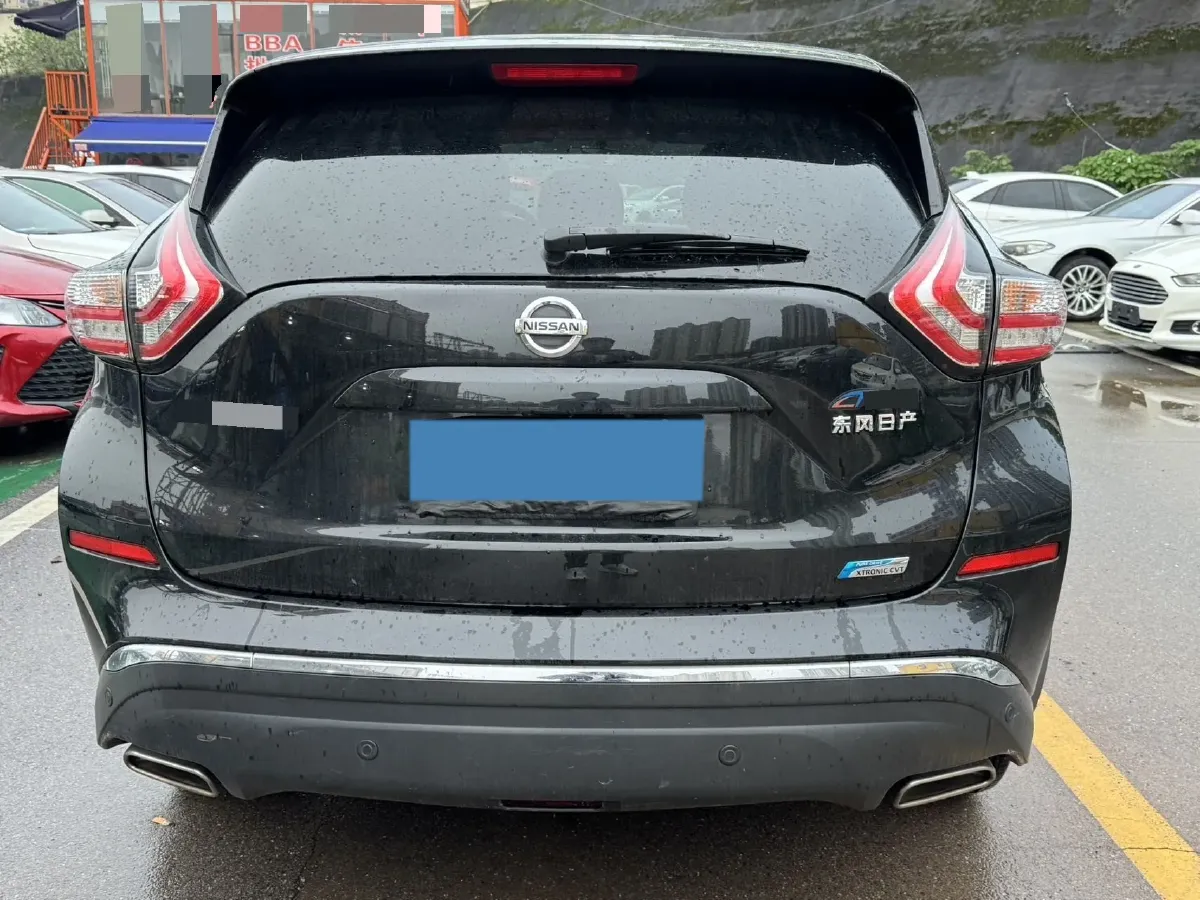 2021 Nissan Murano 2.5L 186HP L4 CVT,autocango,china used car exporter,china ev exporter,chinese used car exporter,chinese used ev exporter