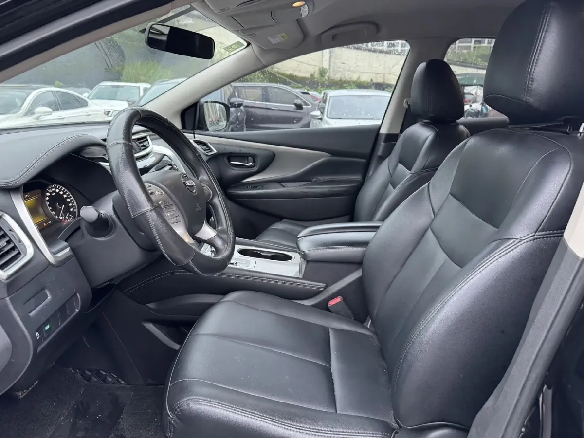 2021 Nissan Murano 2.5L 186HP L4 CVT,autocango,china used car exporter,china ev exporter,chinese used car exporter,chinese used ev exporter