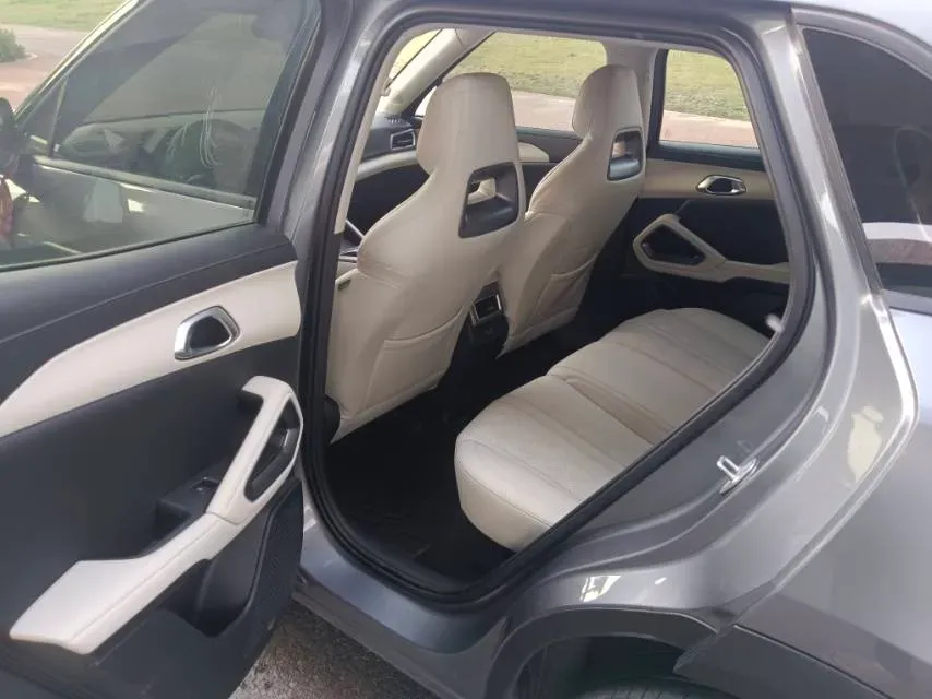 2025 BYD YuanUP BEV 45.12KWH,autocango,china used car exporter,china ev exporter,chinese used car exporter,chinese used ev exporter