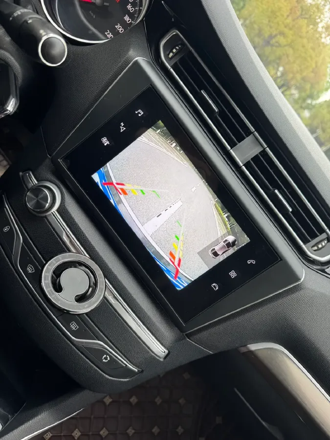 2018 Peugeot 408 1.6T 167HP L4 6AT,autocango,china used car exporter,china ev exporter,chinese used car exporter,chinese used ev exporter