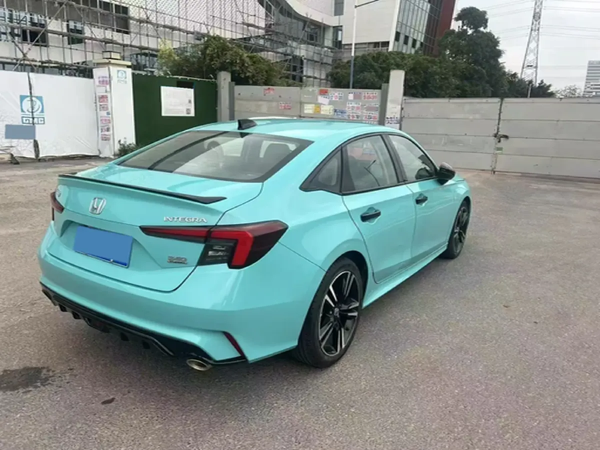 2022 Honda Integra 1.5T 182HP L4 CVT,autocango,china used car exporter,china ev exporter,chinese used car exporter,chinese used ev exporter
