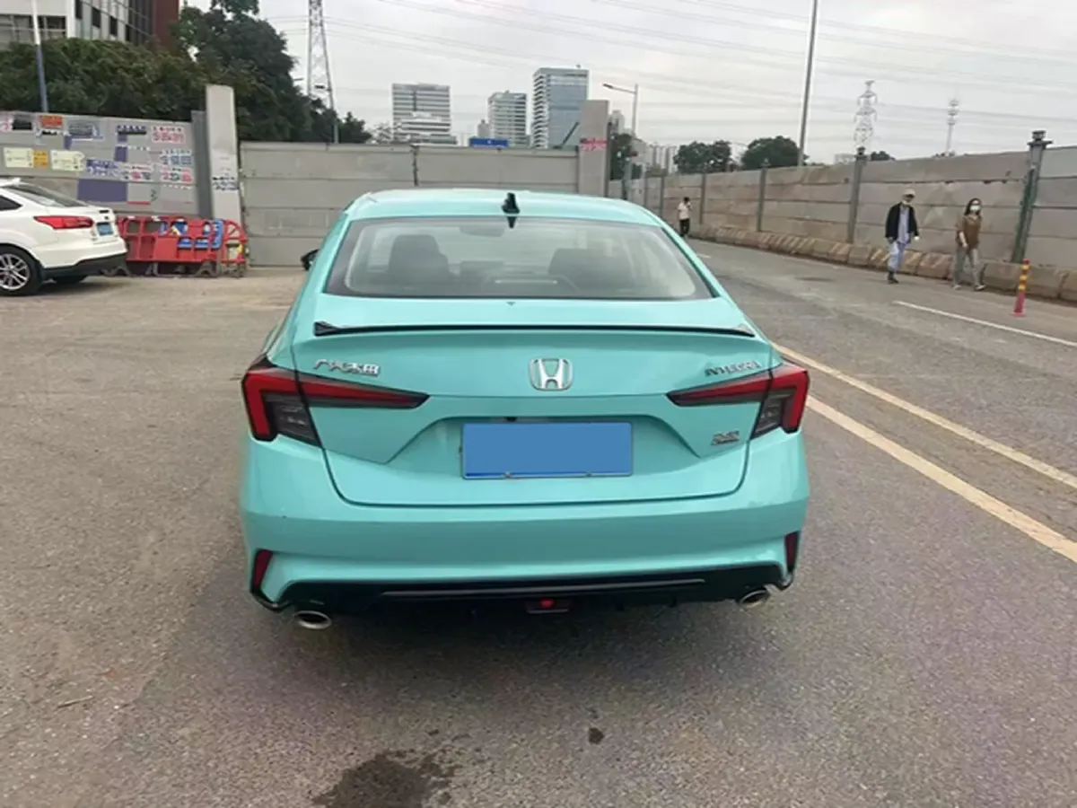 2022 Honda Integra 1.5T 182HP L4 CVT,autocango,china used car exporter,china ev exporter,chinese used car exporter,chinese used ev exporter