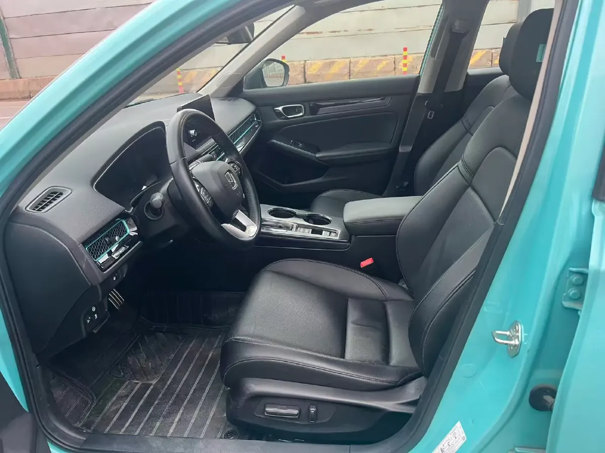 2022 Honda Integra 1.5T 182HP L4 CVT,autocango,china used car exporter,china ev exporter,chinese used car exporter,chinese used ev exporter