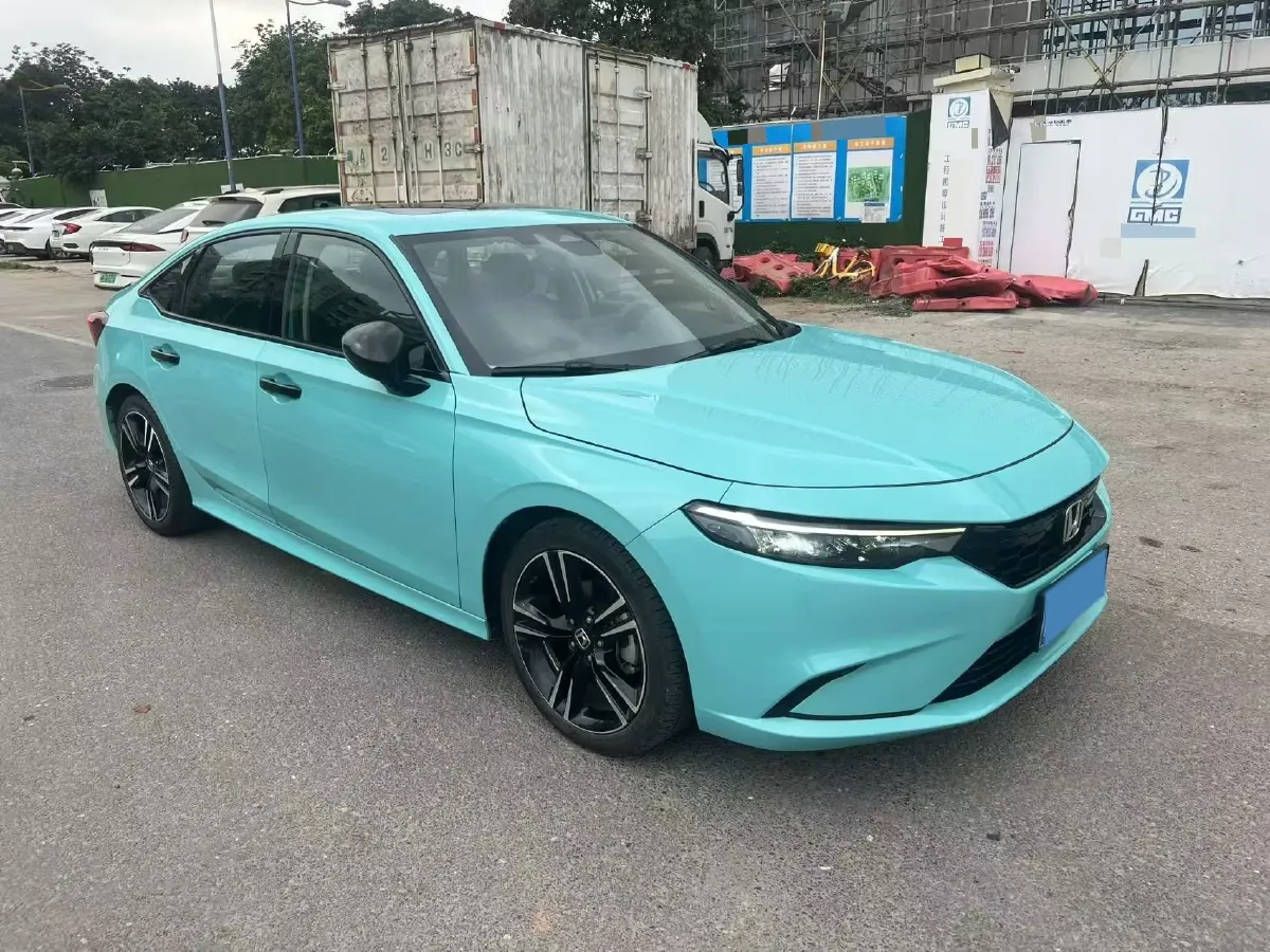 2022 Honda Integra 1.5T 182HP L4 CVT,autocango,china used car exporter,china ev exporter,chinese used car exporter,chinese used ev exporter