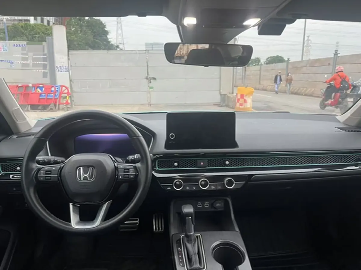 2022 Honda Integra 1.5T 182HP L4 CVT,autocango,china used car exporter,china ev exporter,chinese used car exporter,chinese used ev exporter