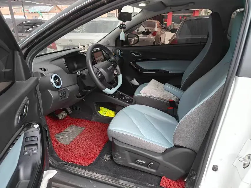 2022 Chery Little Ant BEV 30.6KWH,autocango,china used car exporter,china ev exporter,chinese used car exporter,chinese used ev exporter