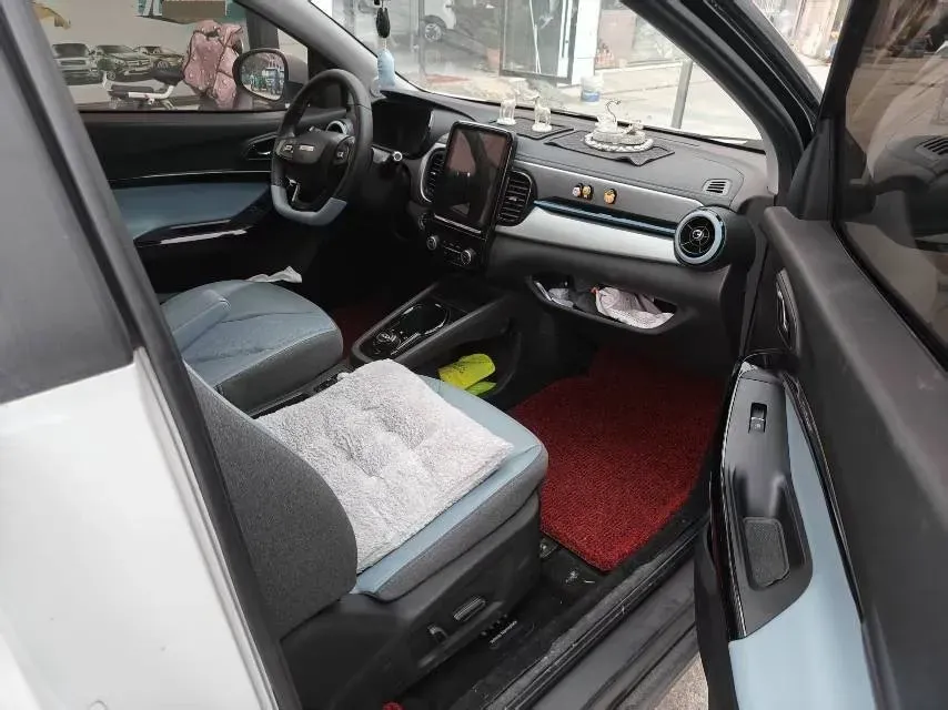 2022 Chery Little Ant BEV 30.6KWH,autocango,china used car exporter,china ev exporter,chinese used car exporter,chinese used ev exporter