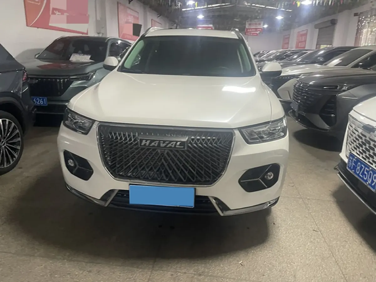 2021 Haval H6 1.5T 150HP L4 7DCT,autocango,china used car exporter,china ev exporter,chinese used car exporter,chinese used ev exporter