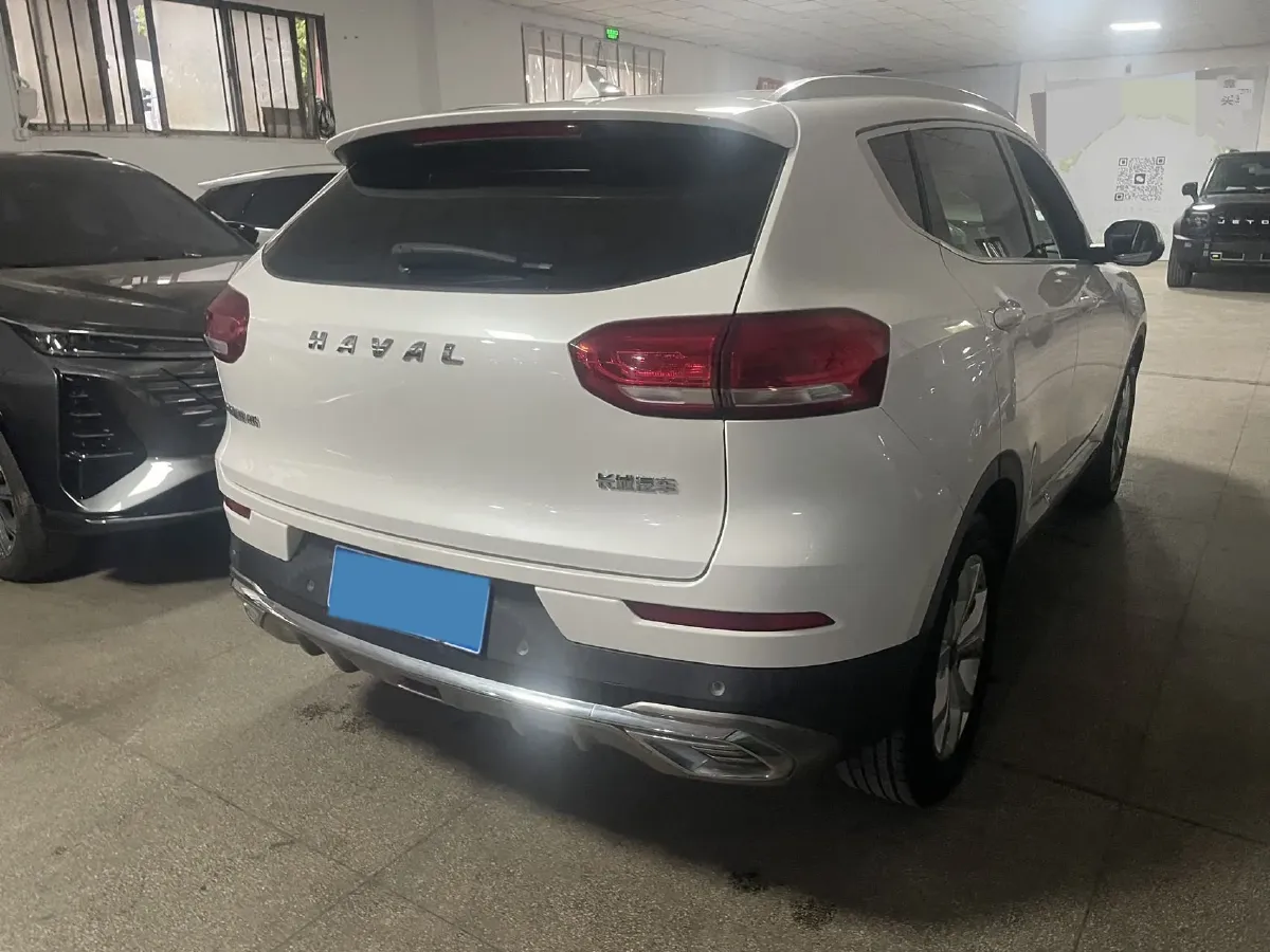 2021 Haval H6 1.5T 150HP L4 7DCT,autocango,china used car exporter,china ev exporter,chinese used car exporter,chinese used ev exporter