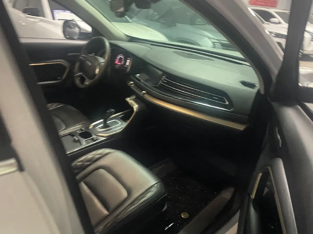 2021 Haval H6 1.5T 150HP L4 7DCT,autocango,china used car exporter,china ev exporter,chinese used car exporter,chinese used ev exporter