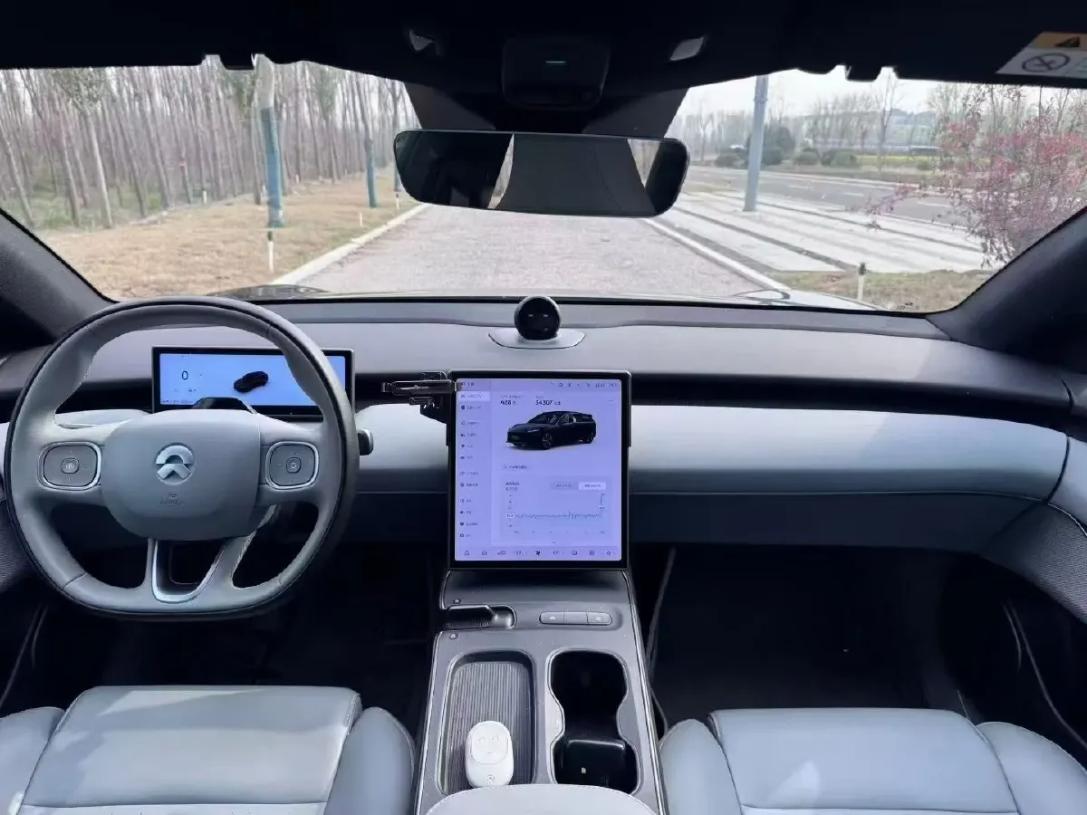 2024 NIO ET5T BEV 75KWH,autocango,china used car exporter,china ev exporter,chinese used car exporter,chinese used ev exporter