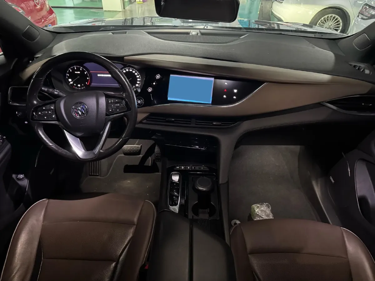 2020 Buick Enclave 2.0T 237HP L4 9AT,autocango,china used car exporter,china ev exporter,chinese used car exporter,chinese used ev exporter