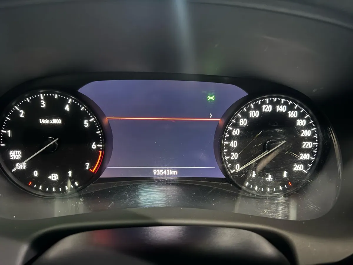 2020 Buick Enclave 2.0T 237HP L4 9AT,autocango,china used car exporter,china ev exporter,chinese used car exporter,chinese used ev exporter