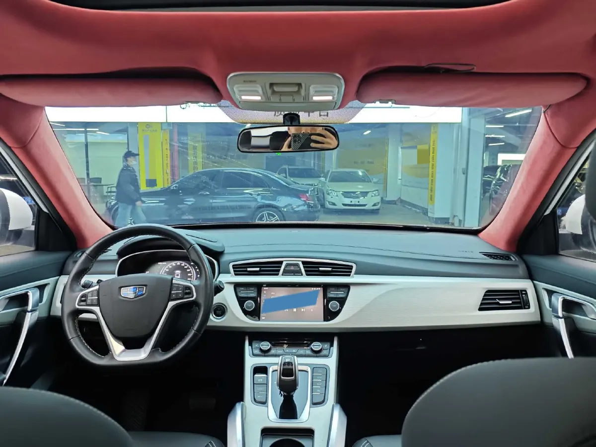 2020 Roewe i6 1.5T 169HP L4 7DCT,autocango,china used car exporter,china ev exporter,chinese used car exporter,chinese used ev exporter