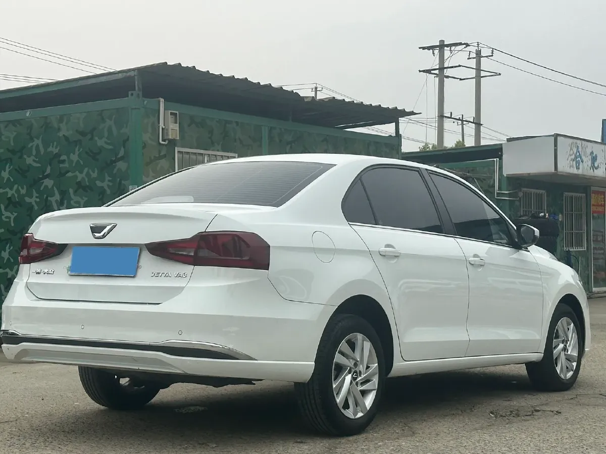 2019 Jetta VA3 1.5L 112HP L4 6AT,autocango,china used car exporter,china ev exporter,chinese used car exporter,chinese used ev exporter