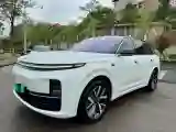 2024 Li L7 Range Extended 154HP REEV 42.8KWH
