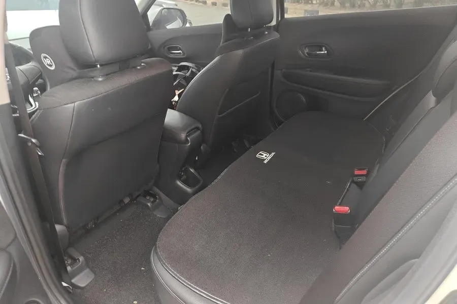 2022 Honda Vezel 1.5L 131HP L4 CVT,autocango,china used car exporter,china ev exporter,chinese used car exporter,chinese used ev exporter