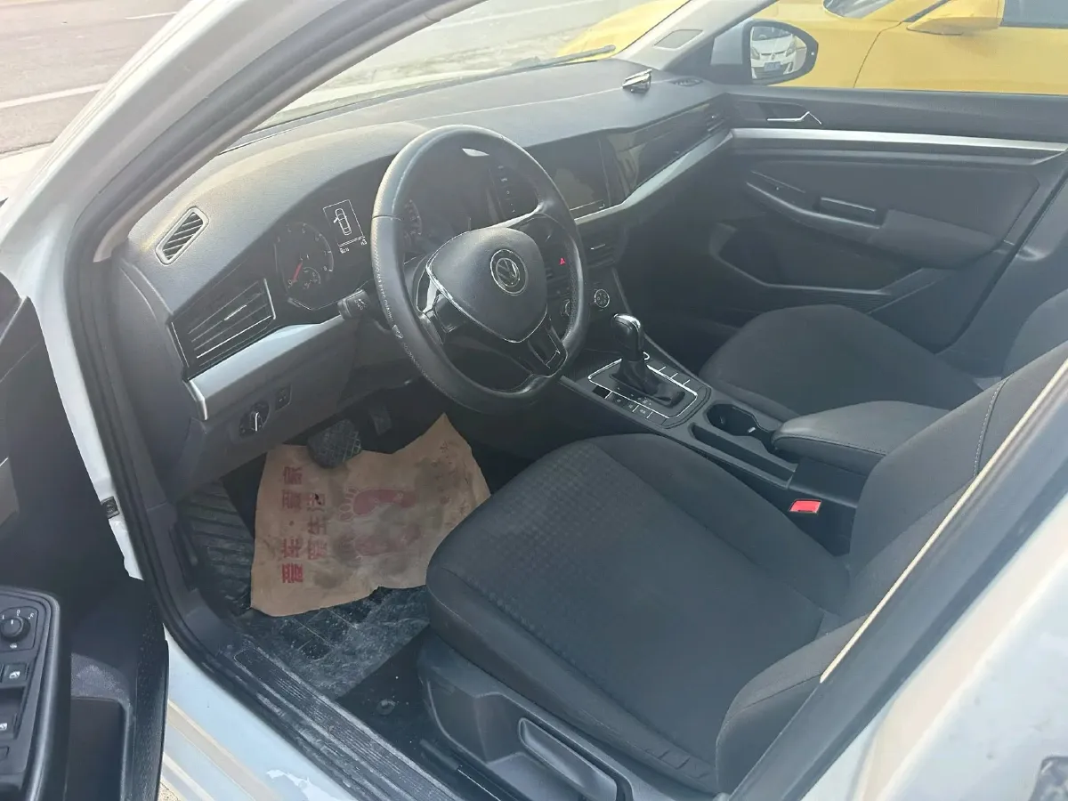 2021 Volkswagen Bora 1.5L 113HP L4 6AT,autocango,china used car exporter,china ev exporter,chinese used car exporter,chinese used ev exporter