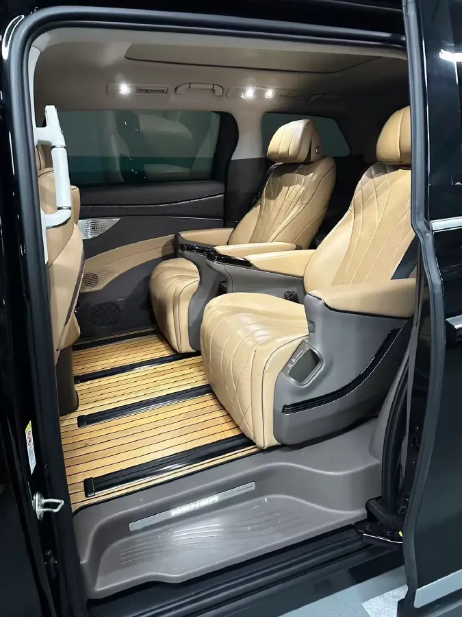 2023 Denza D9 1.5T 139HP L4 E-CVT PHEV 11.06KWH,autocango,china used car exporter,china ev exporter,chinese used car exporter,chinese used ev exporter