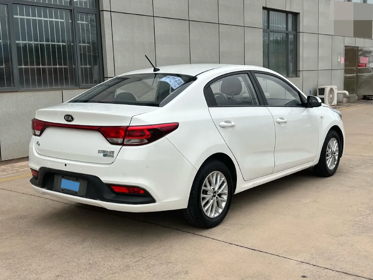 2017 Kia K2 1.4L 100HP L4 6AT,autocango,china used car exporter,china ev exporter,chinese used car exporter,chinese used ev exporter