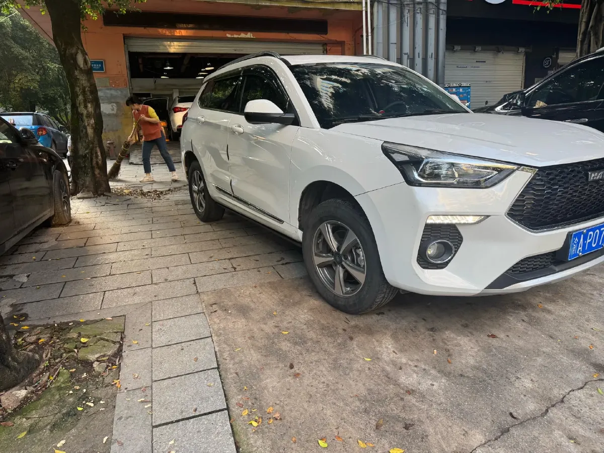 2020 Haval H6 Coupe 1.5T 150HP L4 7DCT,autocango,china used car exporter,china ev exporter,chinese used car exporter,chinese used ev exporter