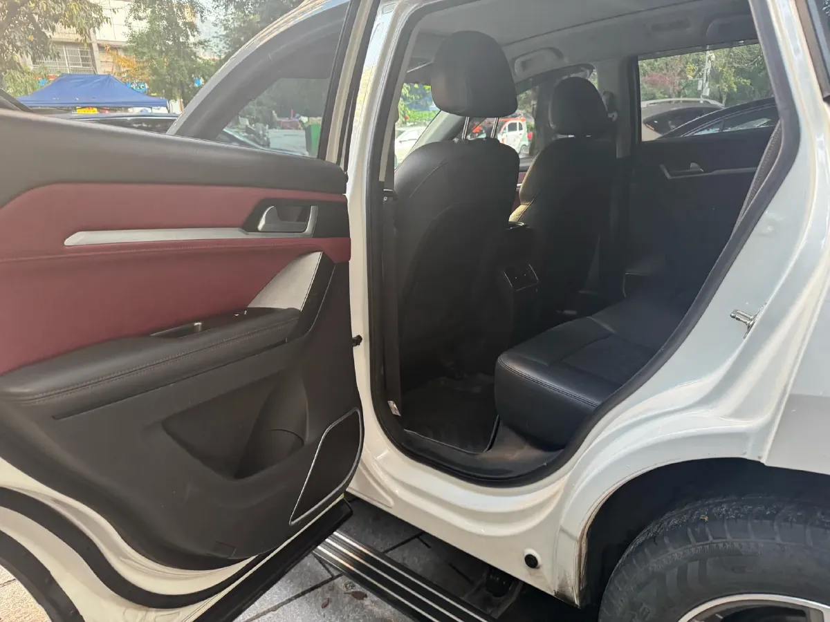 2020 Haval H6 Coupe 1.5T 150HP L4 7DCT,autocango,china used car exporter,china ev exporter,chinese used car exporter,chinese used ev exporter