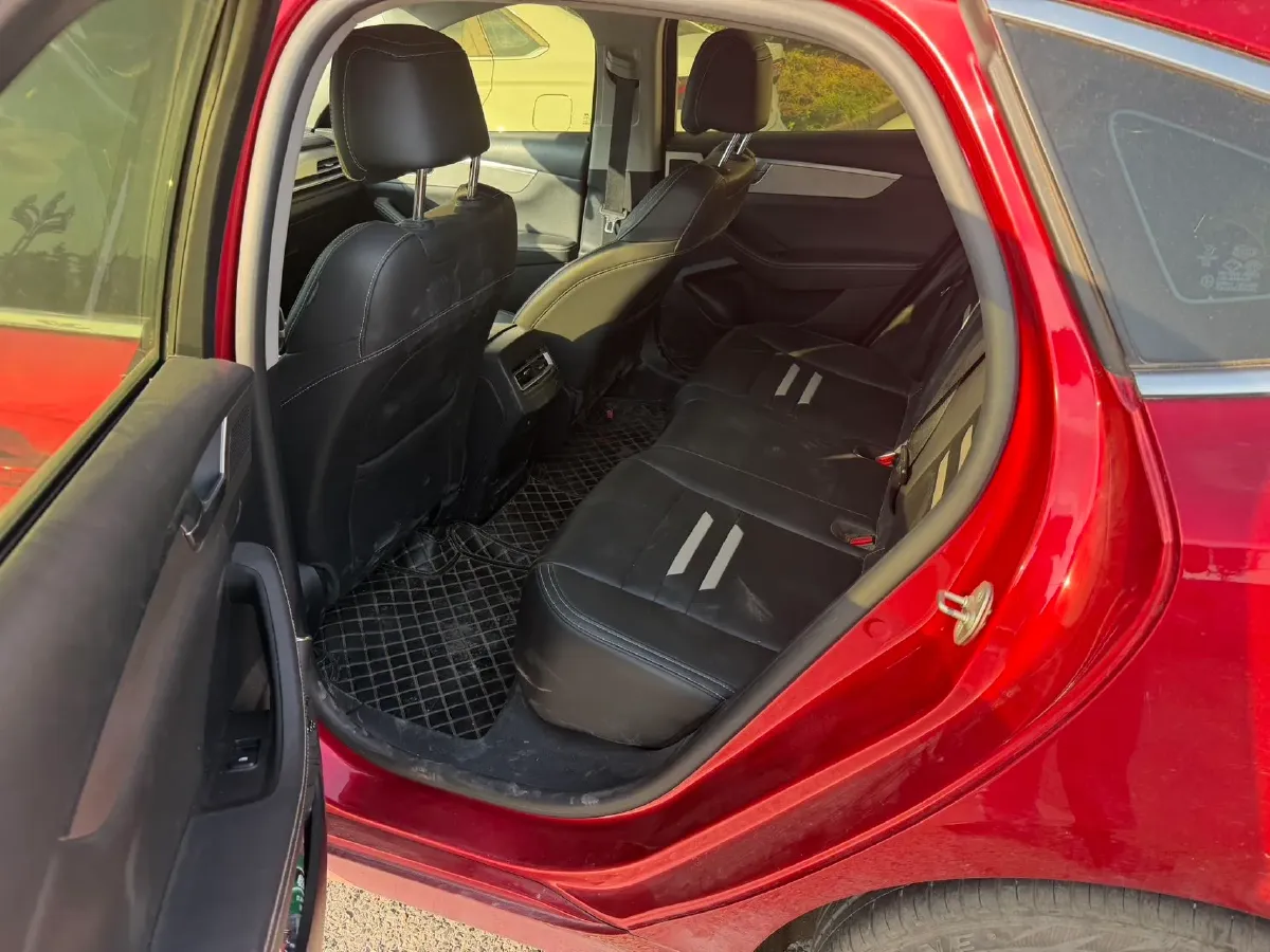 2019 BYD Qin Pro 1.5T 154HP L4 6DCT,autocango,china used car exporter,china ev exporter,chinese used car exporter,chinese used ev exporter