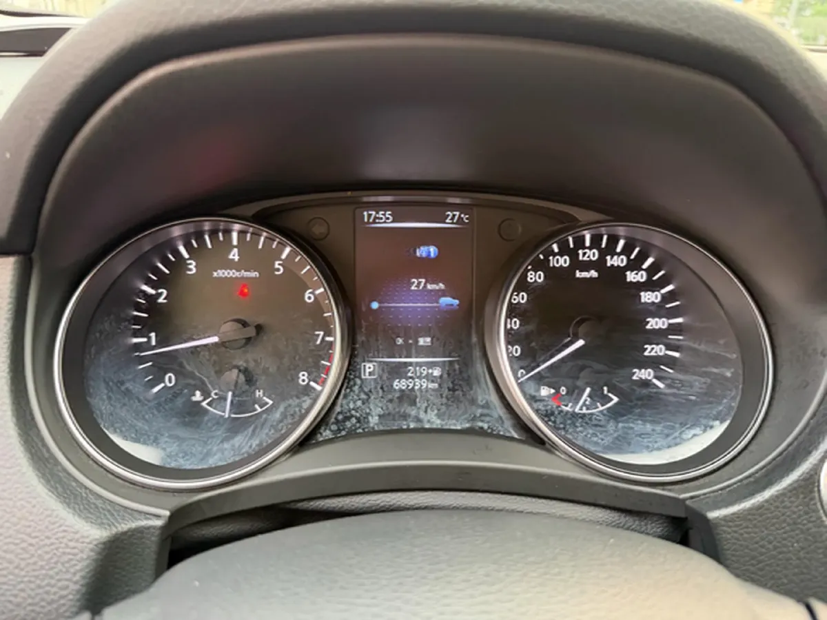 2022 Nissan Qashqai 2.0L 151HP L4 CVT,autocango,china used car exporter,china ev exporter,chinese used car exporter,chinese used ev exporter