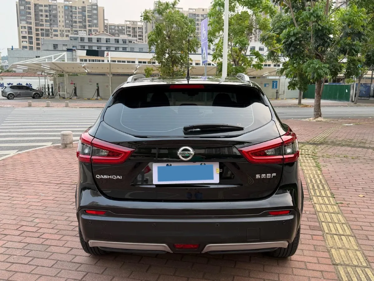 2022 Nissan Qashqai 2.0L 151HP L4 CVT,autocango,china used car exporter,china ev exporter,chinese used car exporter,chinese used ev exporter