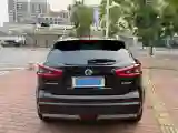 2022 Nissan Qashqai 2.0L 151HP L4 CVT