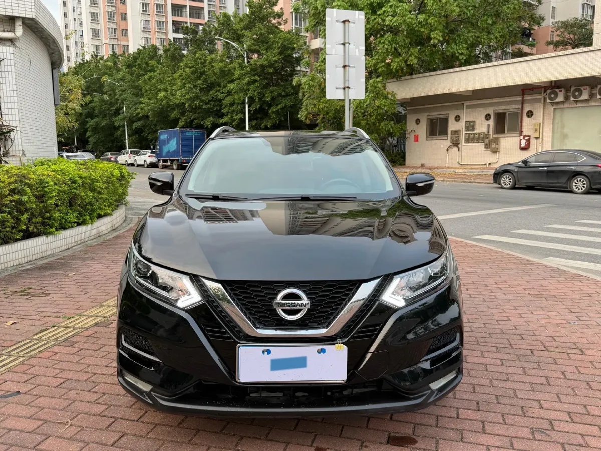 2022 Nissan Qashqai 2.0L 151HP L4 CVT,autocango,china used car exporter,china ev exporter,chinese used car exporter,chinese used ev exporter