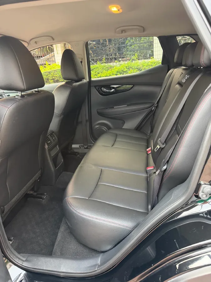 2022 Nissan Qashqai 2.0L 151HP L4 CVT,autocango,china used car exporter,china ev exporter,chinese used car exporter,chinese used ev exporter