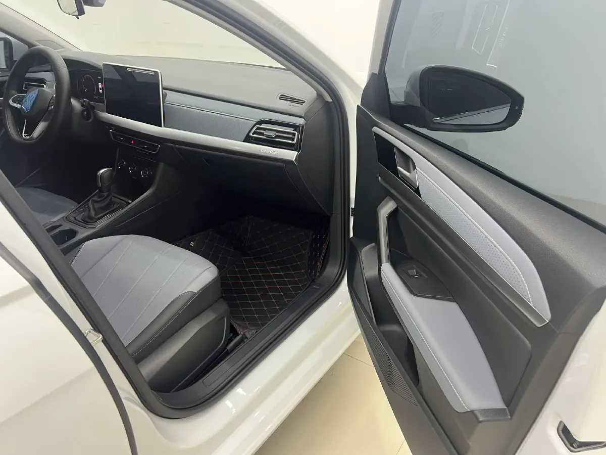 2024 Volkswagen Lavida 1.5L 110HP L4 6AT,autocango,china used car exporter,china ev exporter,chinese used car exporter,chinese used ev exporter