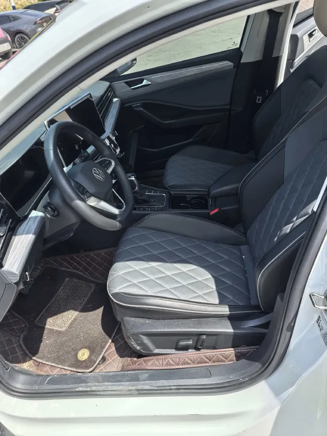 2023 Volkswagen Sagitar 1.4T 150HP L4 7DCT,autocango,china used car exporter,china ev exporter,chinese used car exporter,chinese used ev exporter