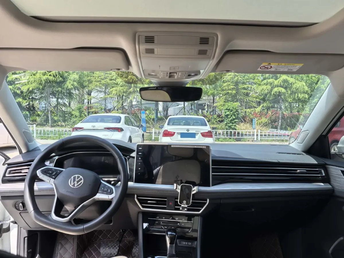 2023 Volkswagen Sagitar 1.4T 150HP L4 7DCT,autocango,china used car exporter,china ev exporter,chinese used car exporter,chinese used ev exporter