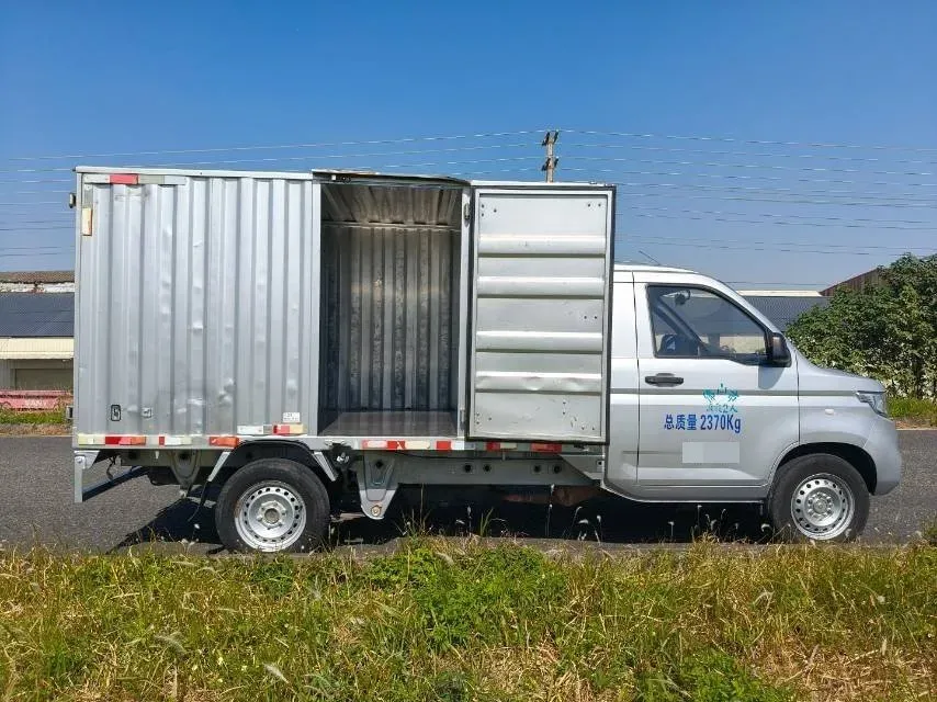 2019 WuLing RongGuang New Truck 1.5L 107HP L4 5MT,autocango,china used car exporter,china ev exporter,chinese used car exporter,chinese used ev exporter