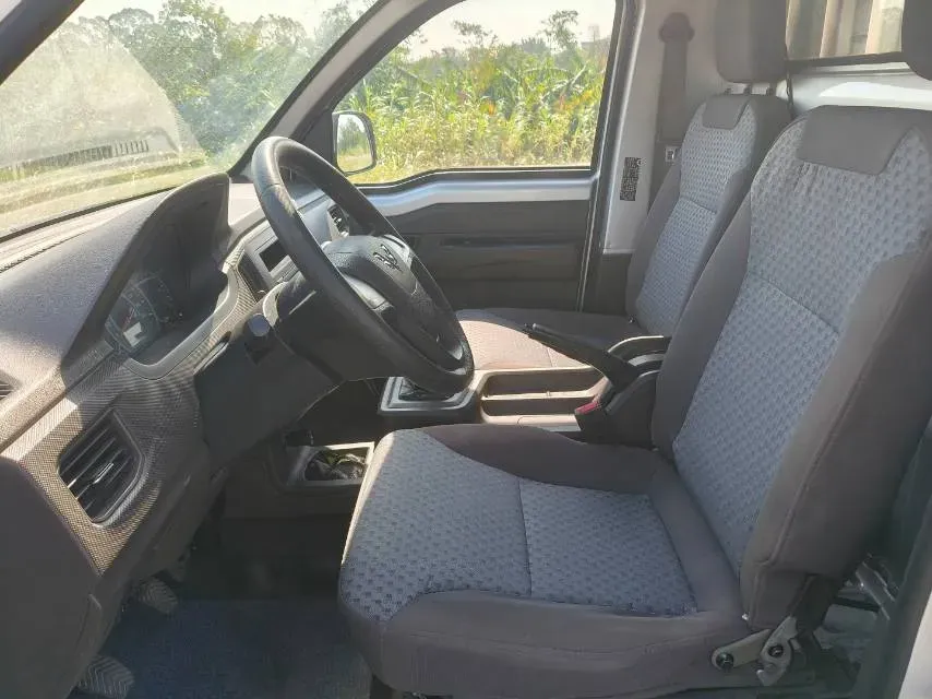 2019 WuLing RongGuang New Truck 1.5L 107HP L4 5MT,autocango,china used car exporter,china ev exporter,chinese used car exporter,chinese used ev exporter