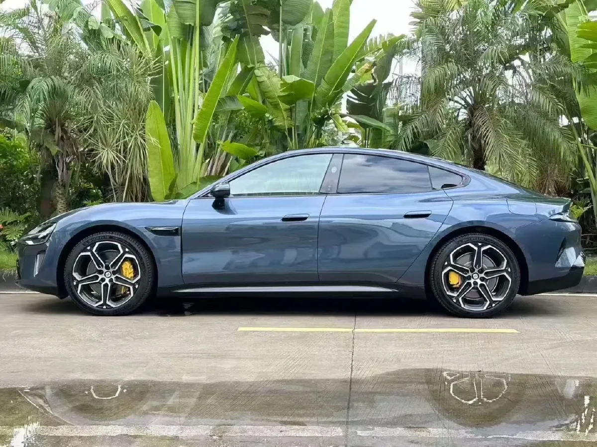 2024 MI SU7 BEV 73.6KWH,autocango,china used car exporter,china ev exporter,chinese used car exporter,chinese used ev exporter