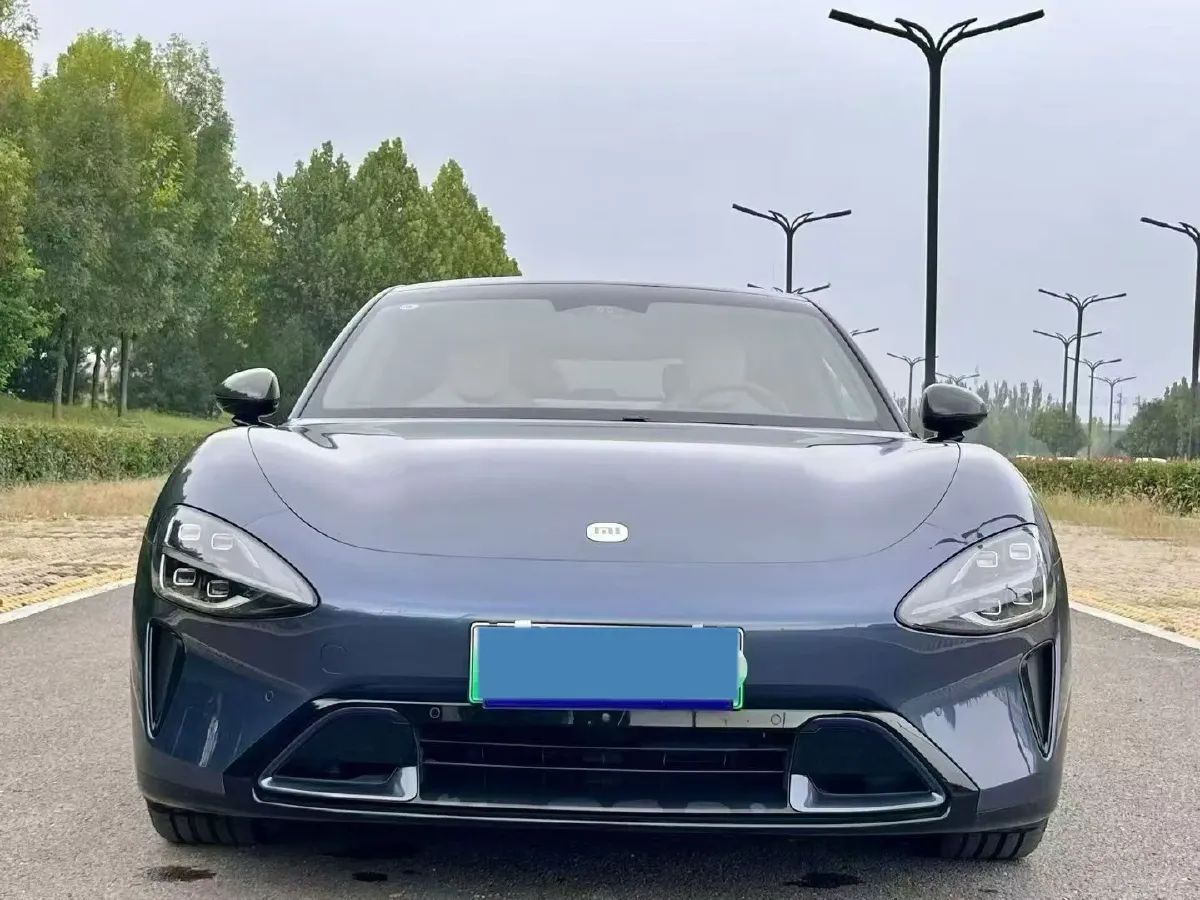 2024 MI SU7 BEV 73.6KWH,autocango,china used car exporter,china ev exporter,chinese used car exporter,chinese used ev exporter
